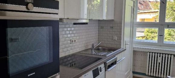 Apartamento de 3 dormitorios en Lichterfelde, Germany No. 329031 10