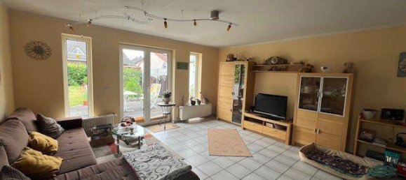 Таунхаус с 4 комнатами в Дюрен, Германия № 309360 16