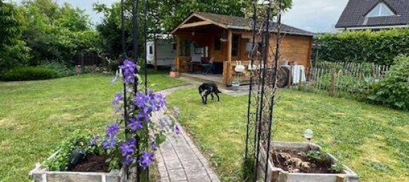 Таунхаус с 4 комнатами в Дюрен, Германия № 309360 42