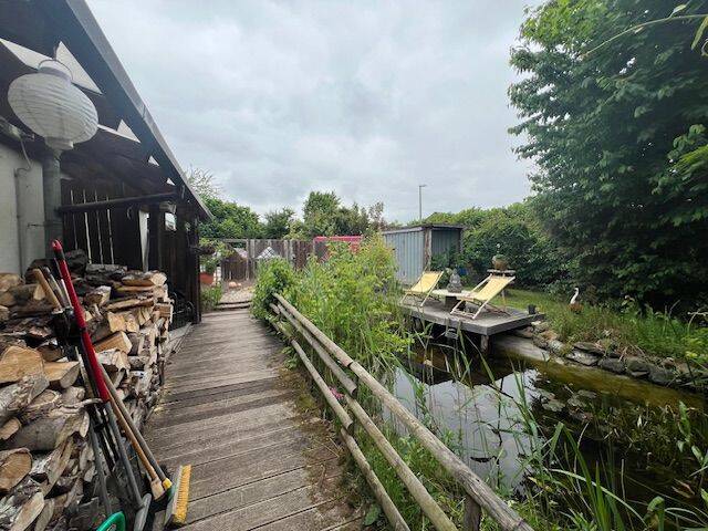 Таунхаус с 4 комнатами в Дюрен, Германия № 309360