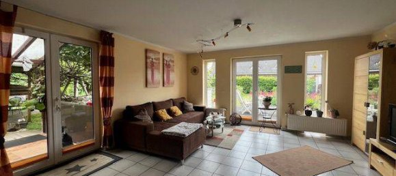 Таунхаус с 4 комнатами в Дюрен, Германия № 309360 15