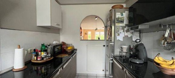 Таунхаус с 4 комнатами в Дюрен, Германия № 309360 12