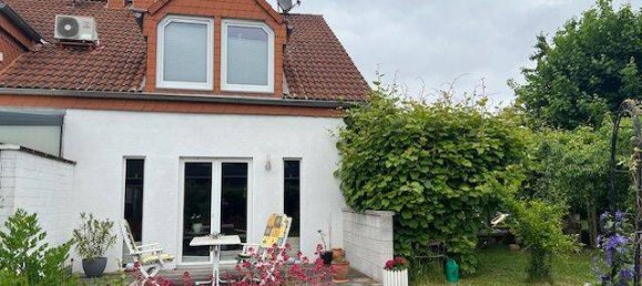 Таунхаус с 4 комнатами в Дюрен, Германия № 309360 8