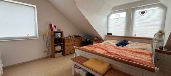 Таунхаус с 4 комнатами в Дюрен, Германия № 309360 19