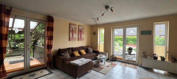 Таунхаус с 4 комнатами в Дюрен, Германия № 309360 14