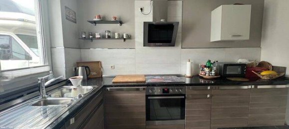 Таунхаус с 4 комнатами в Дюрен, Германия № 309360 11