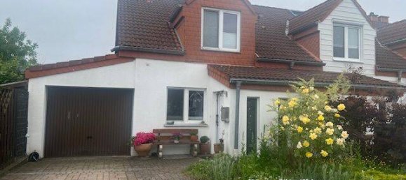 Таунхаус с 4 комнатами в Дюрен, Германия № 309360 4