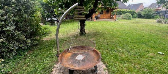 Таунхаус с 4 комнатами в Дюрен, Германия № 309360 35