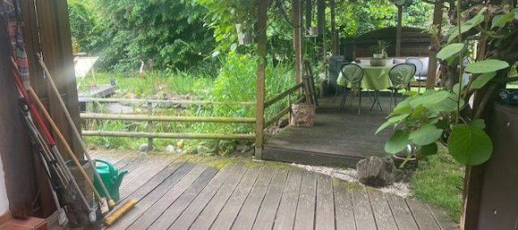 Таунхаус с 4 комнатами в Дюрен, Германия № 309360 30