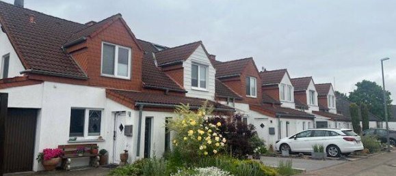 Таунхаус с 4 комнатами в Дюрен, Германия № 309360 7