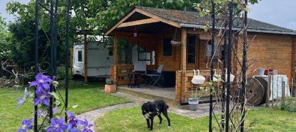 Таунхаус с 4 комнатами в Дюрен, Германия № 309360 41