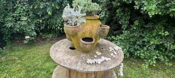 Таунхаус с 4 комнатами в Дюрен, Германия № 309360 32