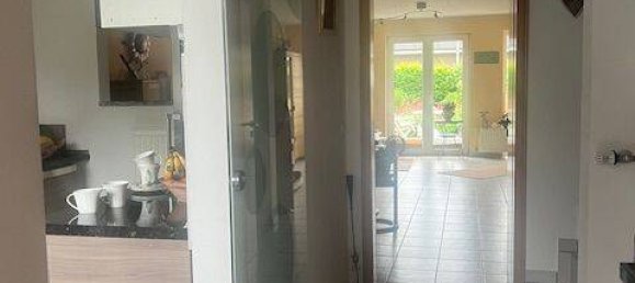 Таунхаус с 4 комнатами в Дюрен, Германия № 309360 10