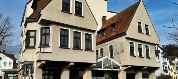 Коммерческая недвижимость с 2 спальнями в Мерциг-Вадерн, Германия № 97209 2