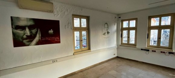 Коммерческая недвижимость с 2 спальнями в Мерциг-Вадерн, Германия № 97209 5