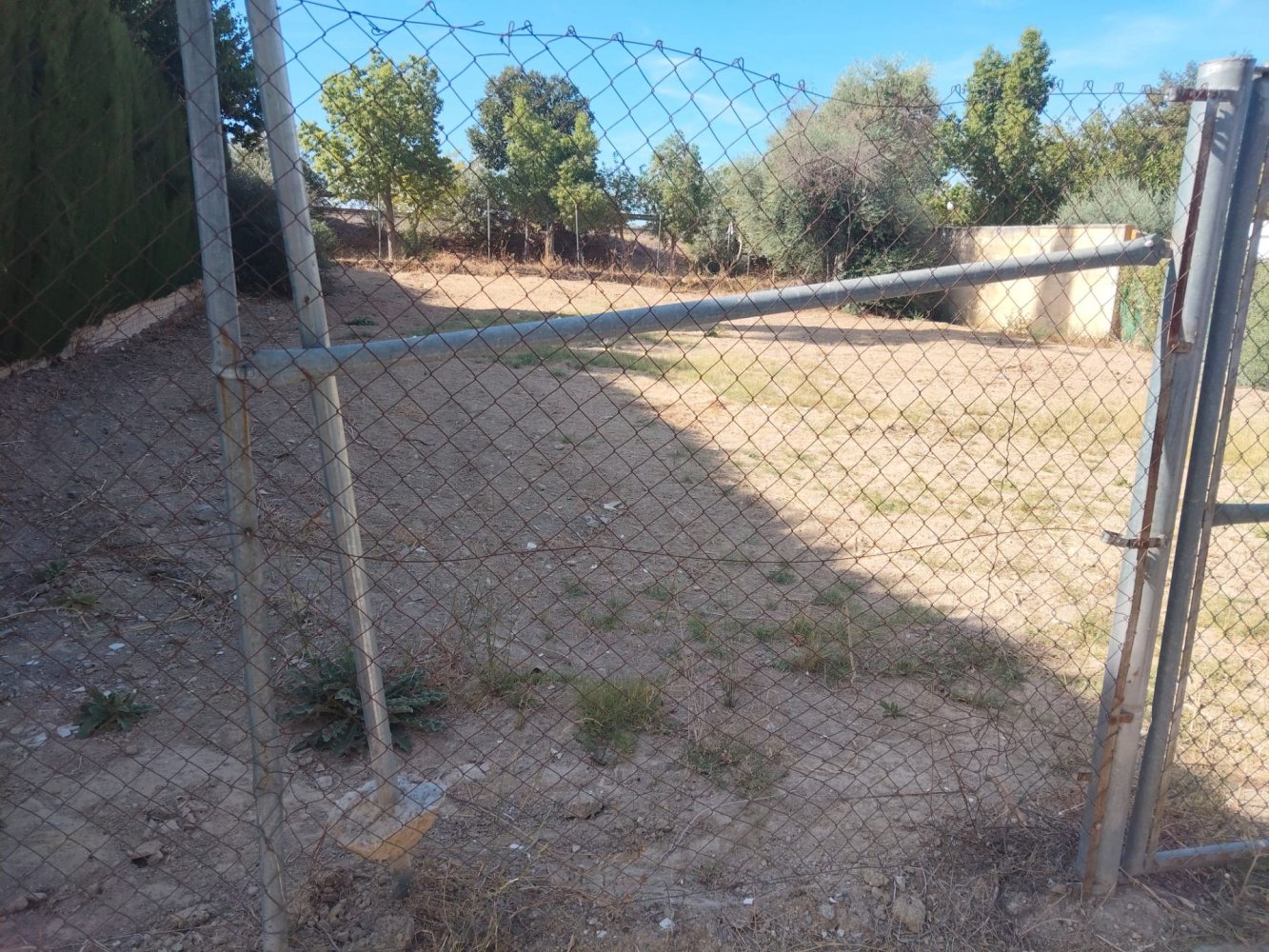 500m² Land in Andalusia, Spain No. 215629