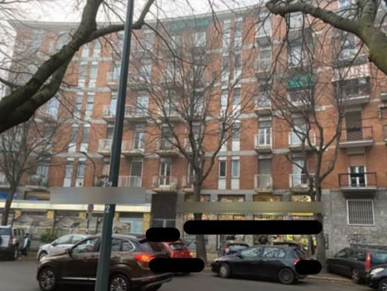 4 Schlafzimmer Wohnung in Milan, Italy, Nr. 392275