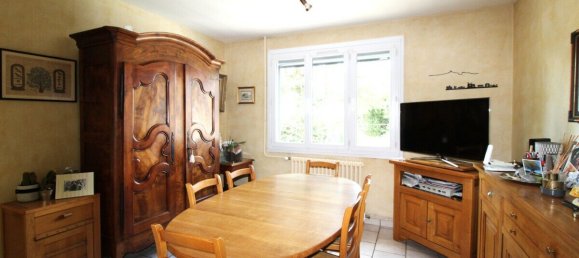 Casa de 5 dormitorios en Mereau, France No. 240510 3