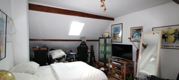 Casa de 5 dormitorios en Mereau, France No. 240510 10