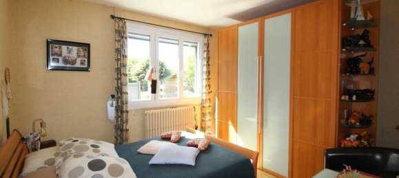 Casa de 5 dormitorios en Mereau, France No. 240510 7