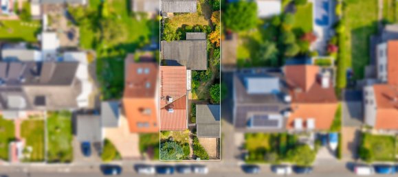 4 غرف نوم تاون هاوس في Frankfurt am Main, Germany رقم 289742 19