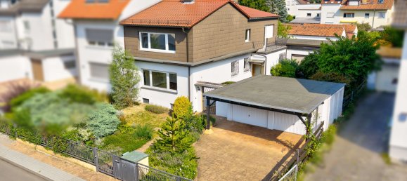 4 غرف نوم تاون هاوس في Frankfurt am Main, Germany رقم 289742 2