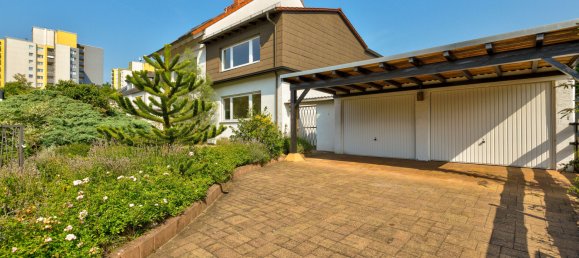 4 غرف نوم تاون هاوس في Frankfurt am Main, Germany رقم 289742 18