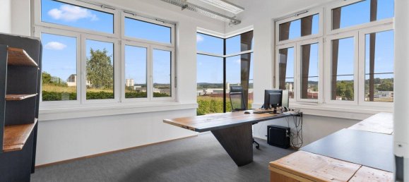 Bureau à Weppersdorf, Austria 218m² No. 156968 9