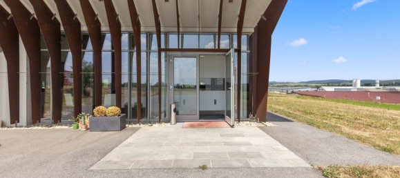 Bureau à Weppersdorf, Austria 218m² No. 156968 31