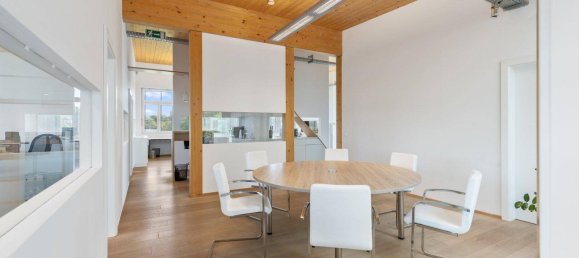 Bureau à Weppersdorf, Austria 218m² No. 156968 4