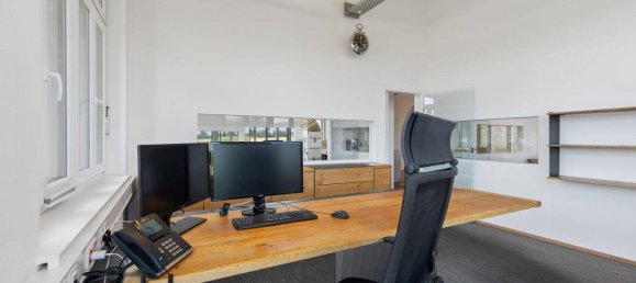 Bureau à Weppersdorf, Austria 218m² No. 156968 10