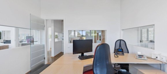 Bureau à Weppersdorf, Austria 218m² No. 156968 22