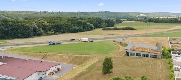 Bureau à Weppersdorf, Austria 218m² No. 156968 32