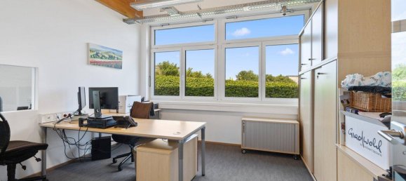 Bureau à Weppersdorf, Austria 218m² No. 156968 20