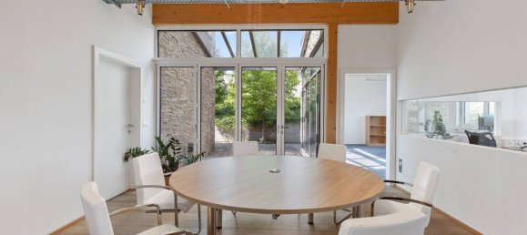 Bureau à Weppersdorf, Austria 218m² No. 156968 2