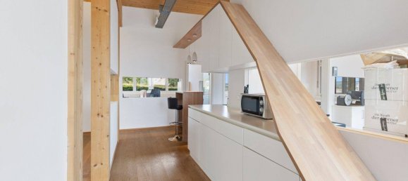 Bureau à Weppersdorf, Austria 218m² No. 156968 13