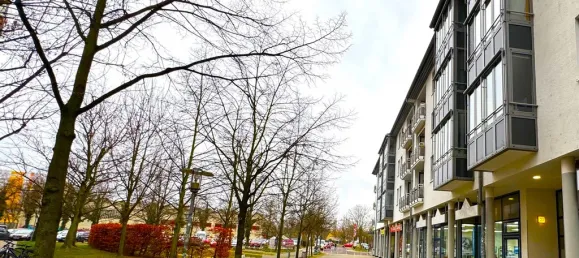 1 غرف نوم شقة في Leipzig, Germany رقم 110872 3