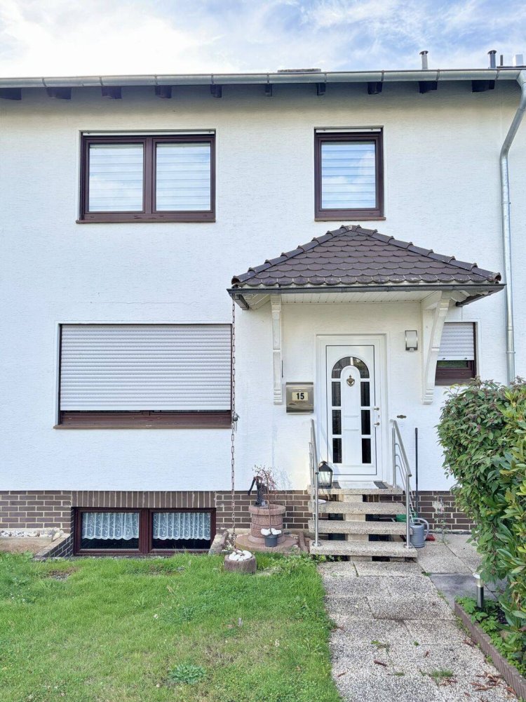 3 Schlafzimmer Stadthaus in Kassel, Germany, Nr. 361143