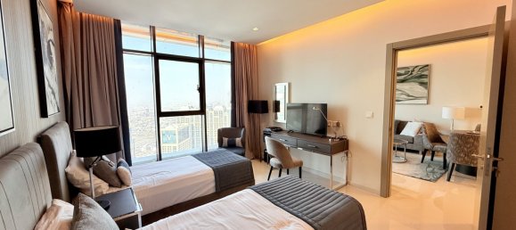 2 bedrooms Apartment in AYKON CITY, Business Bay, UAE No. 65906 8