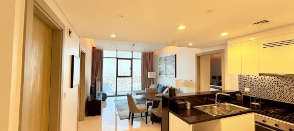 2 bedrooms Apartment in AYKON CITY, Business Bay, UAE No. 65906 5