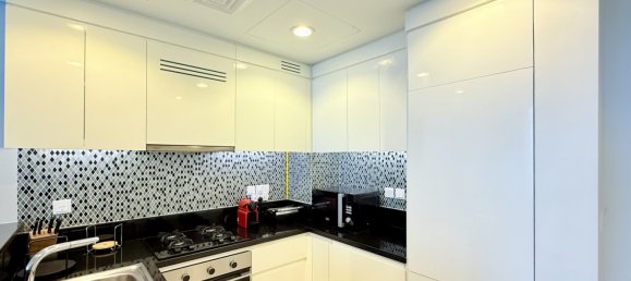 2 bedrooms Apartment in AYKON CITY, Business Bay, UAE No. 65906 3