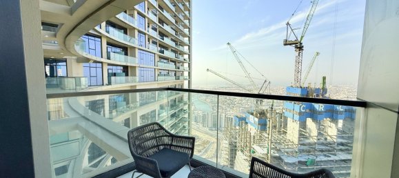 2 bedrooms Apartment in AYKON CITY, Business Bay, UAE No. 65906 9