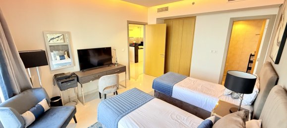 2 bedrooms Apartment in AYKON CITY, Business Bay, UAE No. 65906 4