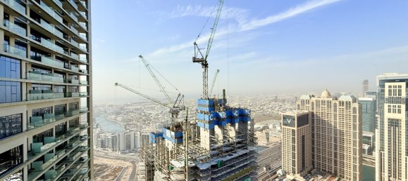 2 bedrooms Apartment in AYKON CITY, Business Bay, UAE No. 65906 11