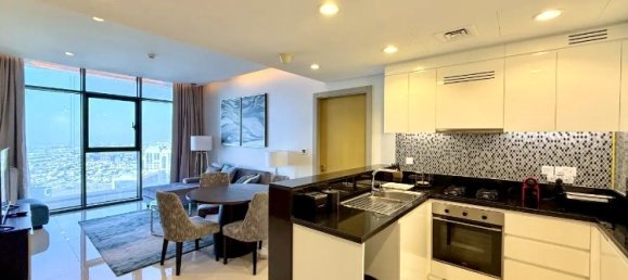 2 bedrooms Apartment in AYKON CITY, Business Bay, UAE No. 65906 2