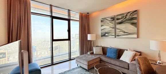 2 bedrooms Apartment in AYKON CITY, Business Bay, UAE No. 65906 13