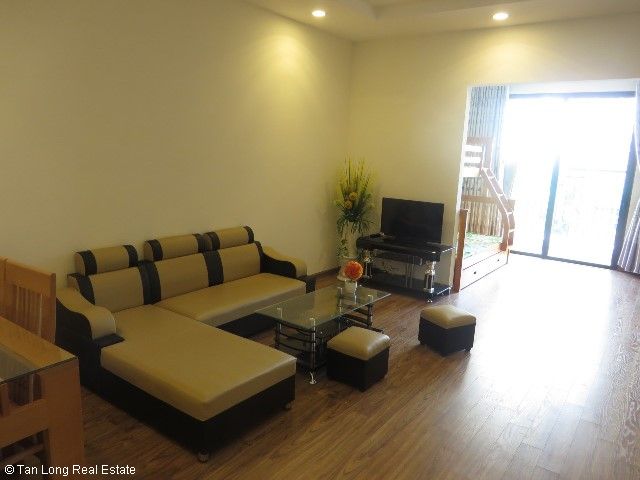 2 bedrooms Apartment in Hai Ba Trung, Vietnam No. 4246