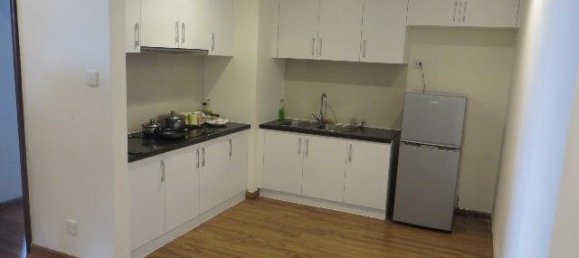 2 bedrooms Apartment in Hai Ba Trung, Vietnam No. 4246 6