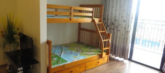 2 bedrooms Apartment in Hai Ba Trung, Vietnam No. 4246 3