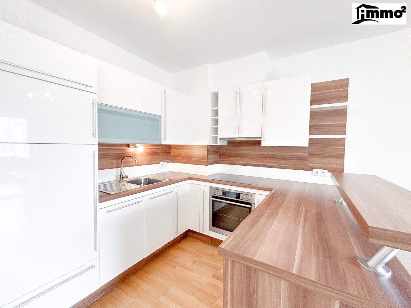 4-Zimmer Wohnung in Krumpendorf am Wörthersee, Austria, Nr. 143953